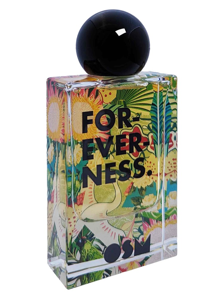Foreverness – OSM