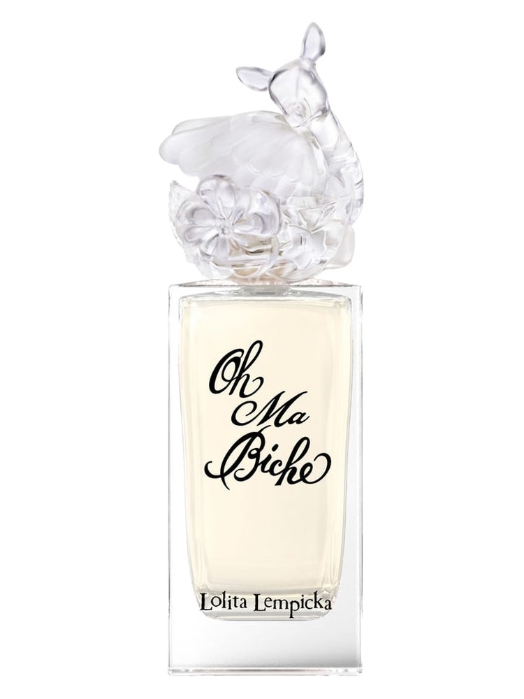 Oh Ma Biche – Lolita Lempicka