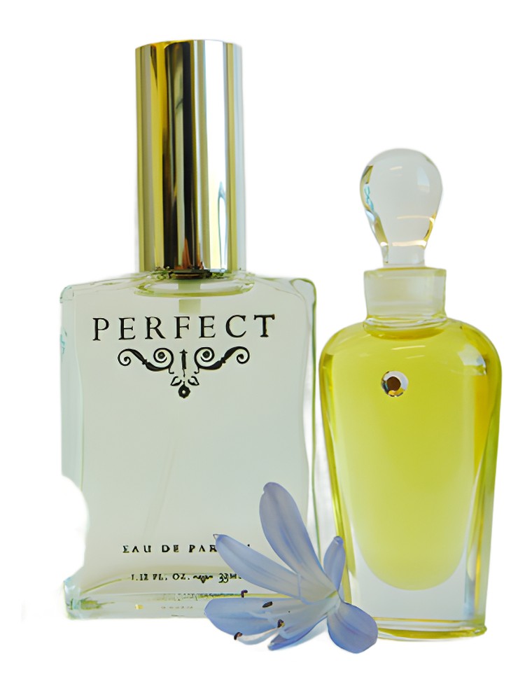 Perfect Innocence – Sarah Horowitz Parfums