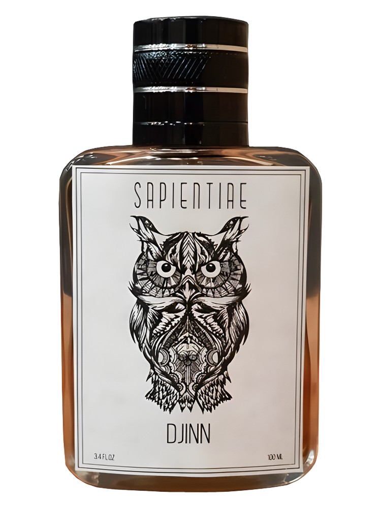 Djinn – Sapientiae Niche