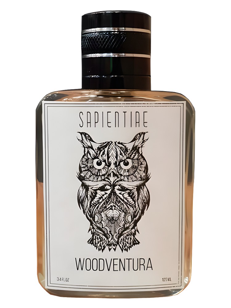 Woodventura – Sapientiae Niche