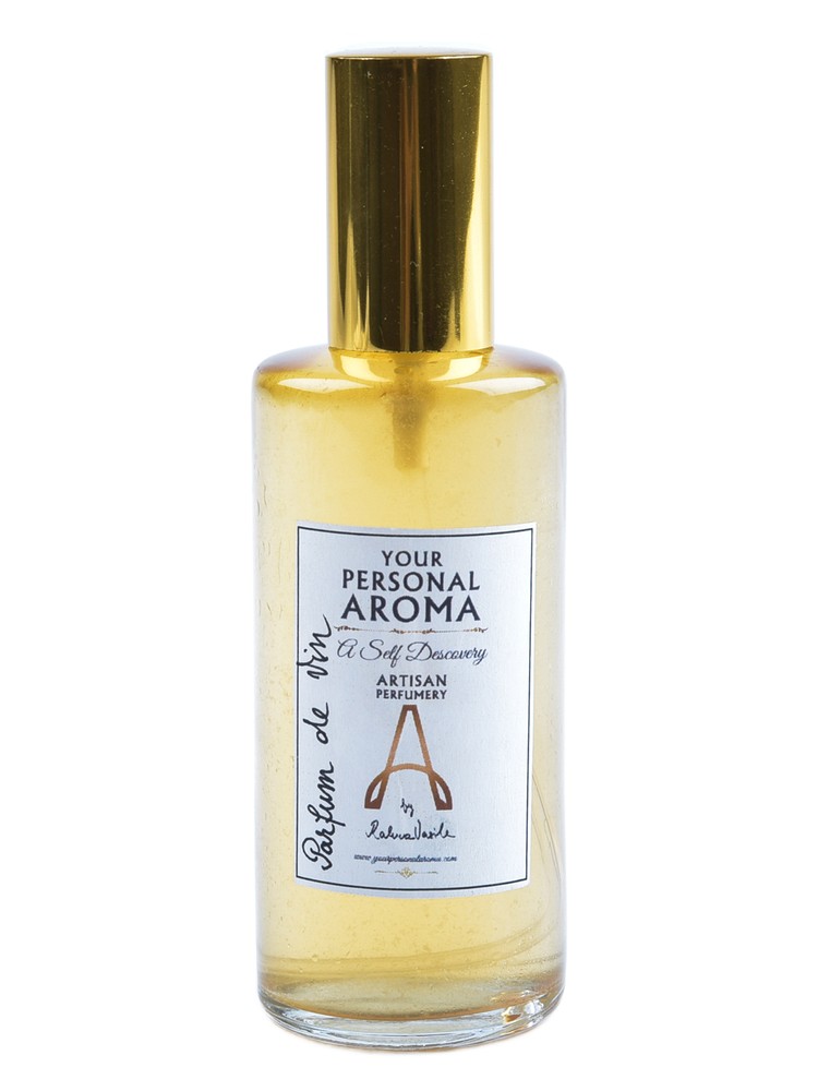 Parfum De Vin – All Your Personal Aroma