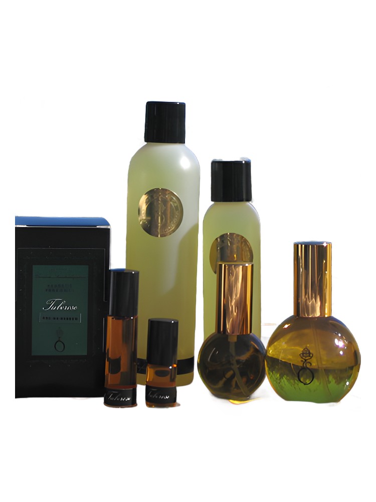 Perfect Tuberose – Sarah Horowitz Parfums