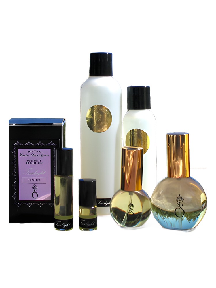 Perfect Twilight – Sarah Horowitz Parfums