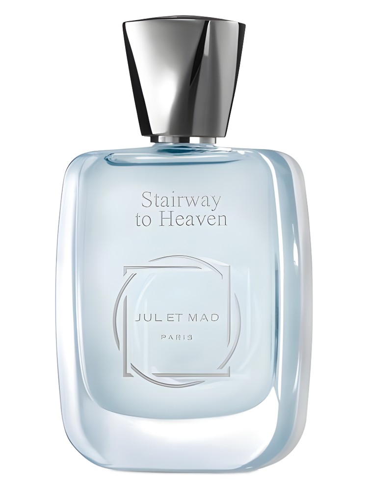 Stairway To Heaven – Jul et Mad Paris