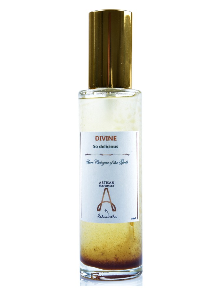 Divine – All Your Personal Aroma
