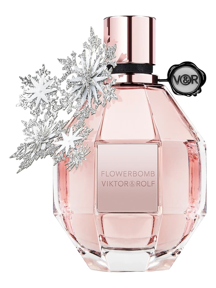 Flowerbomb Holiday Edition 2019 – Viktor&Rolf