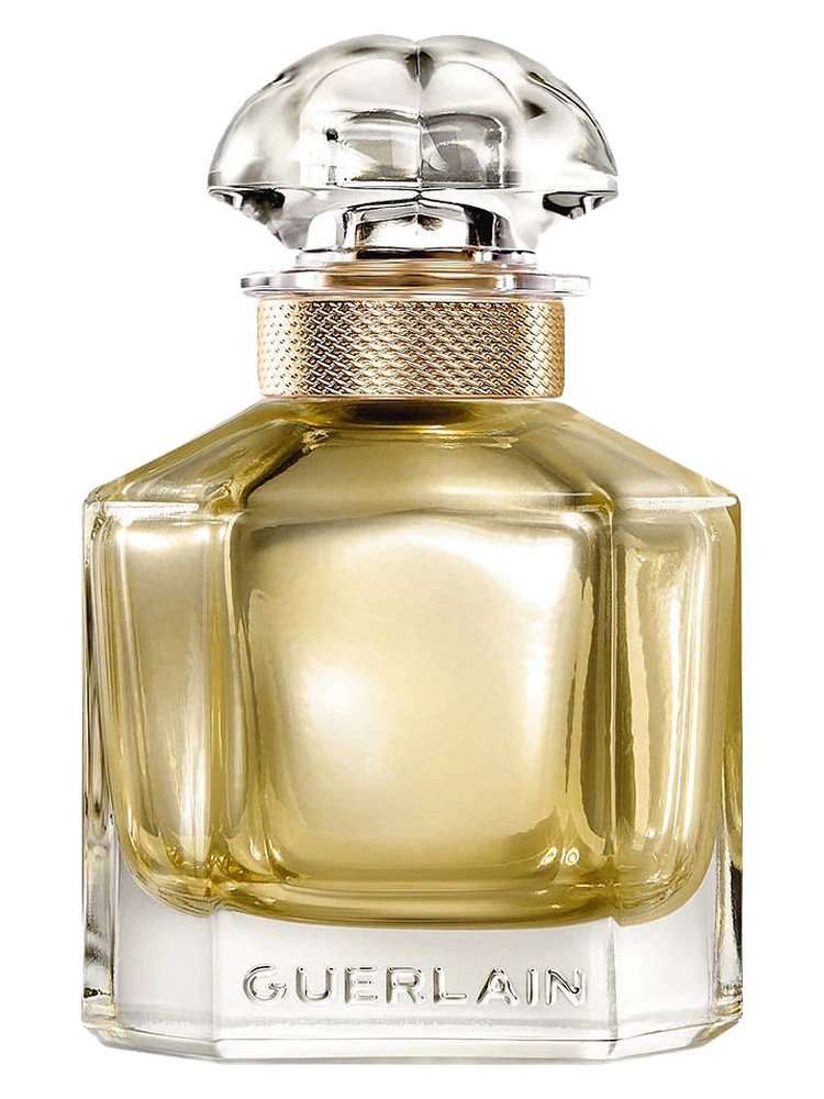 Mon Guerlain Gold Collector Edition – Guerlain