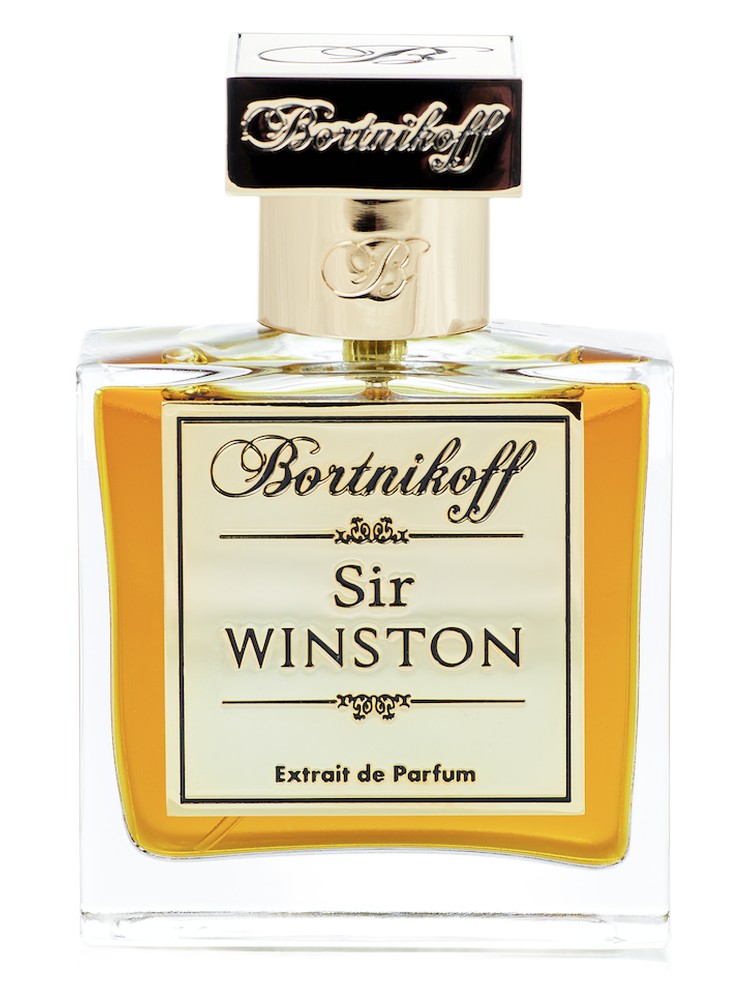Sir Winston – Bortnikoff