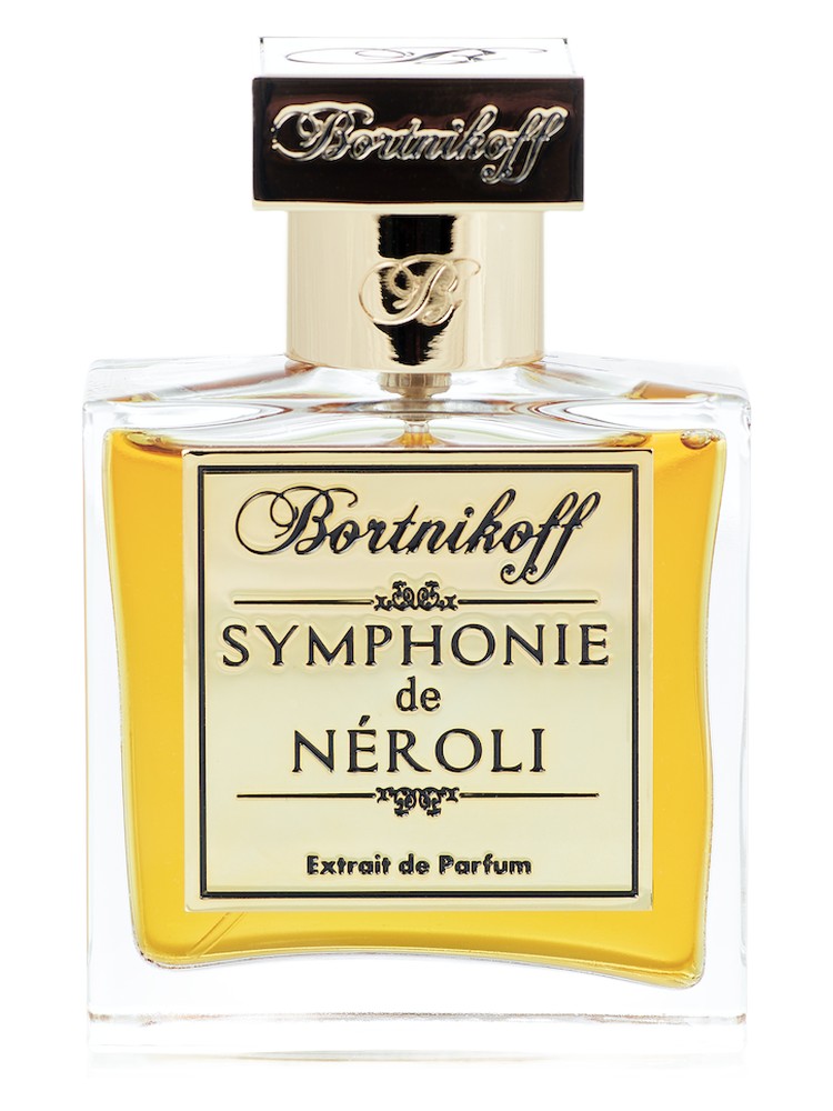 Symphonie de Néroli – Bortnikoff