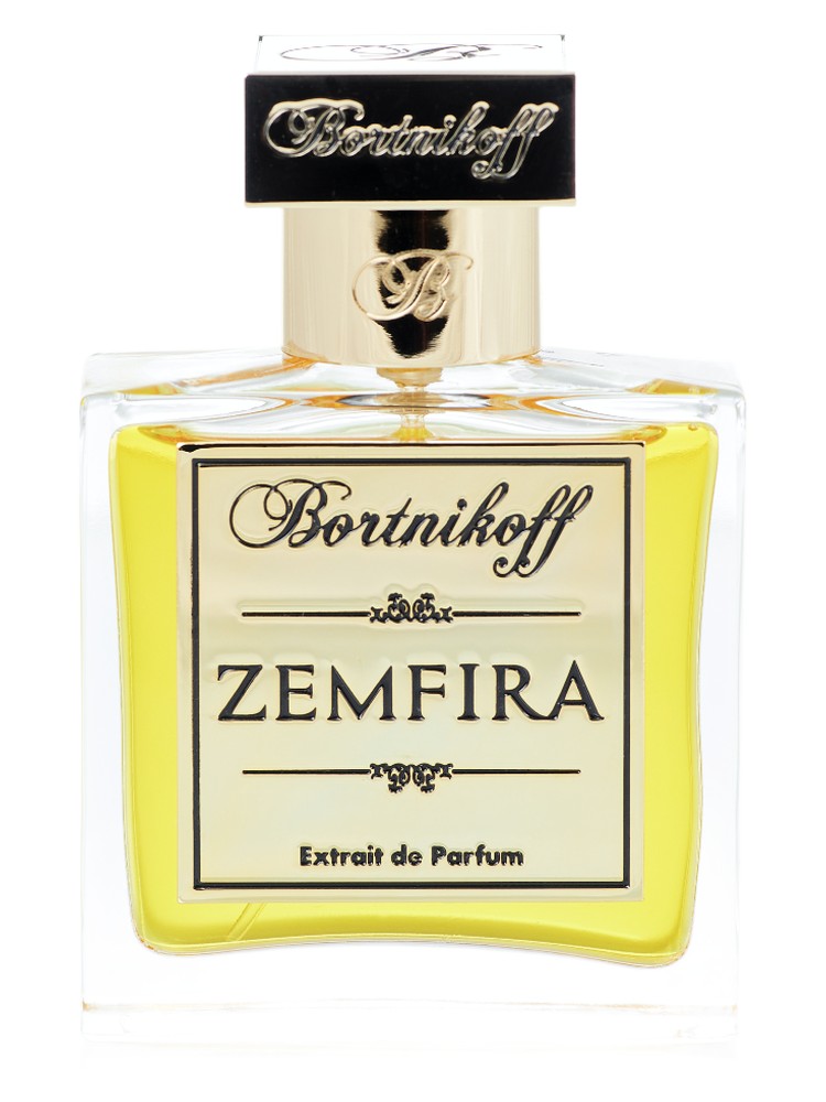 Zemfira – Bortnikoff