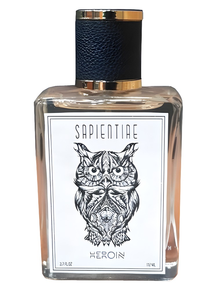 Heroin – Sapientiae Niche
