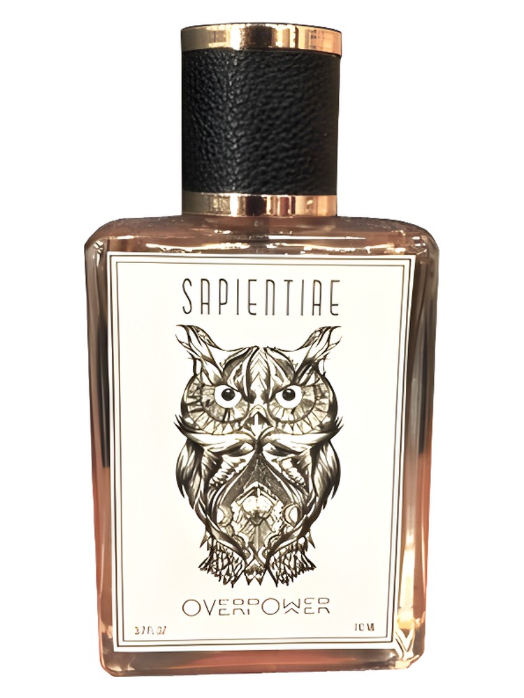 Overpower – Sapientiae Niche