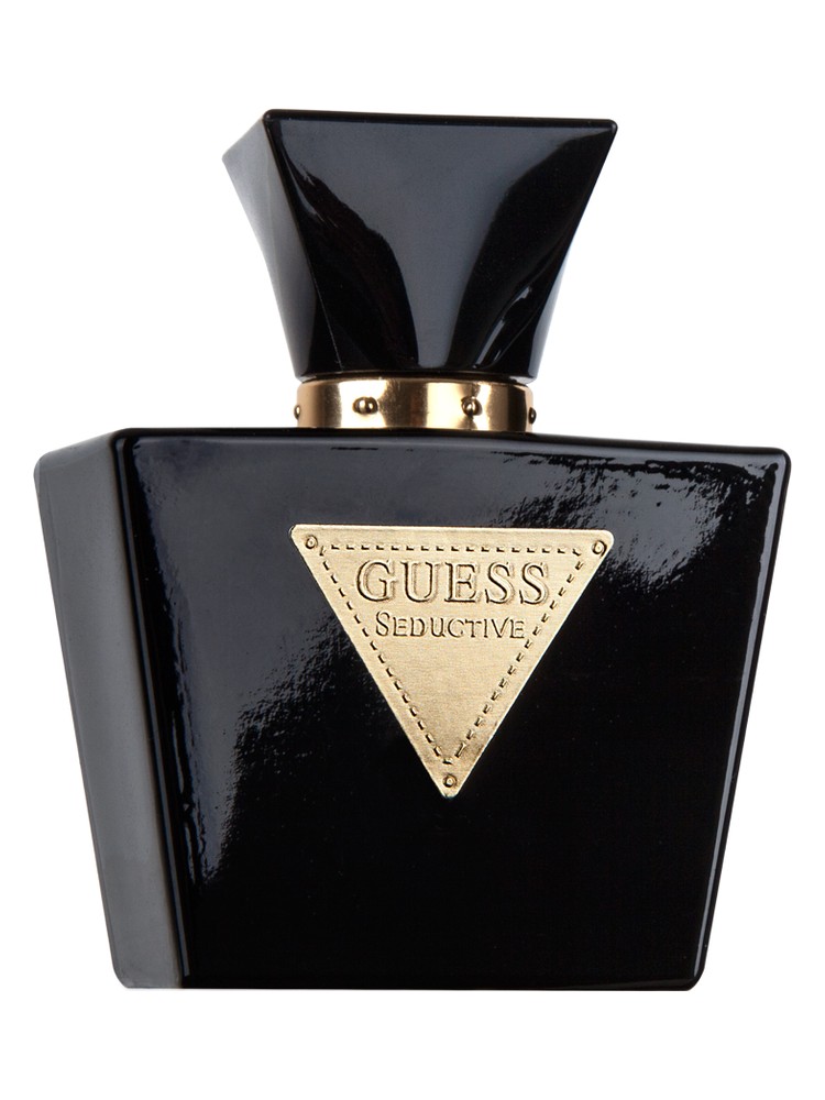 Guess Seductive Noir Women – Guess