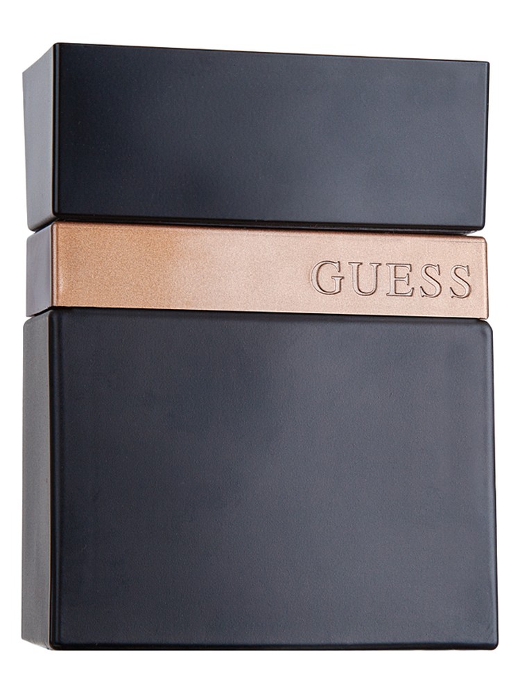 Guess Seductive Noir Homme – Guess
