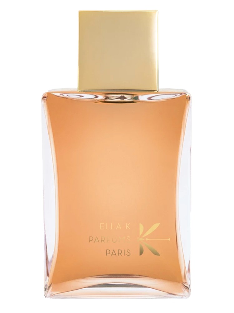 Reflet Sur L’Okavango – Ella K Parfums