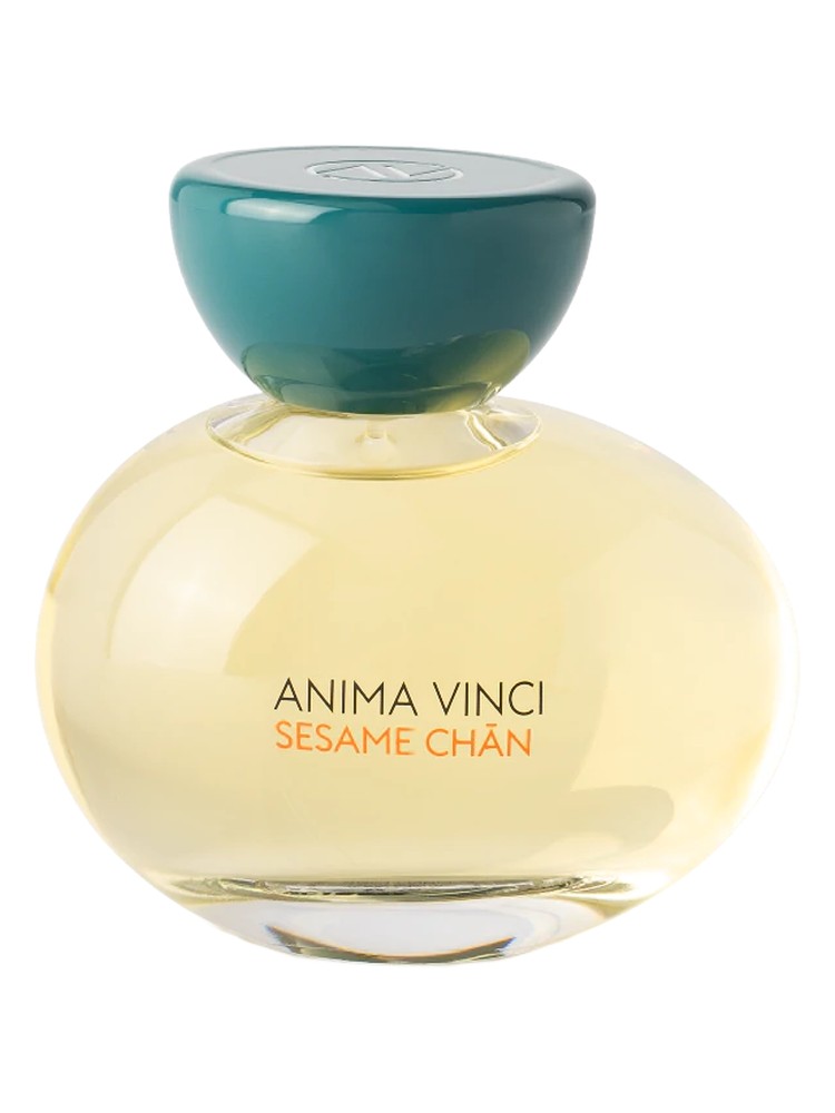 Sesame Chan – Anima Vinci