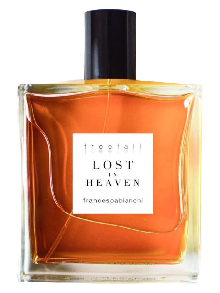 Lost In Heaven – Francesca Bianchi