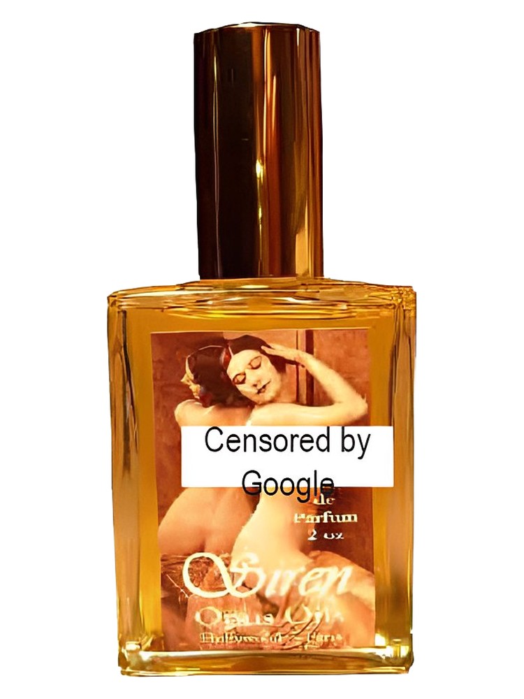 Burlesque: Siren – Opus Oils