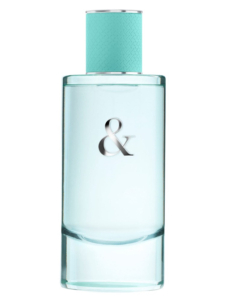 Tiffany & Love For Her – Tiffany