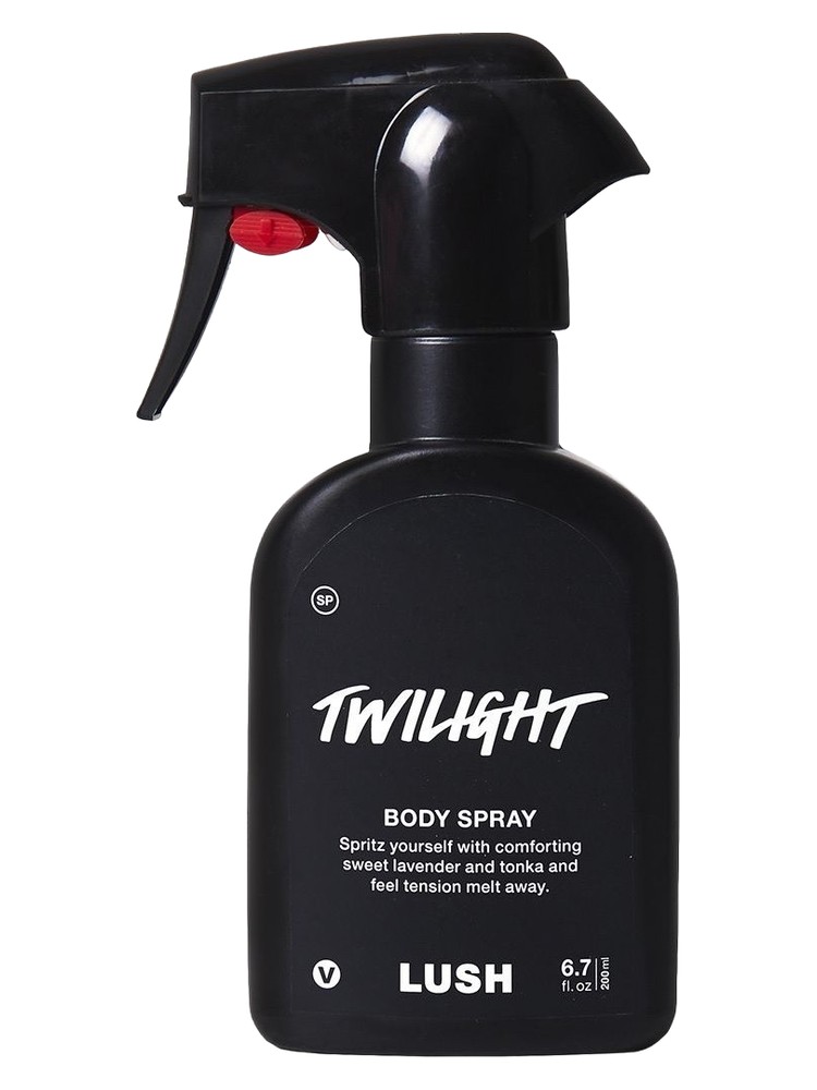 Twilight Body Spray – Lush