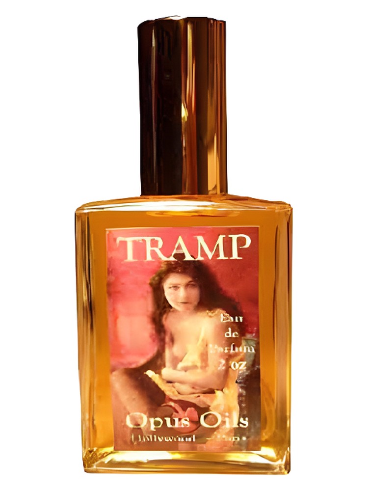Burlesque: Tramp – Opus Oils