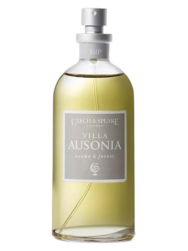 Villa Ausonia Cologne – Czech & Speake