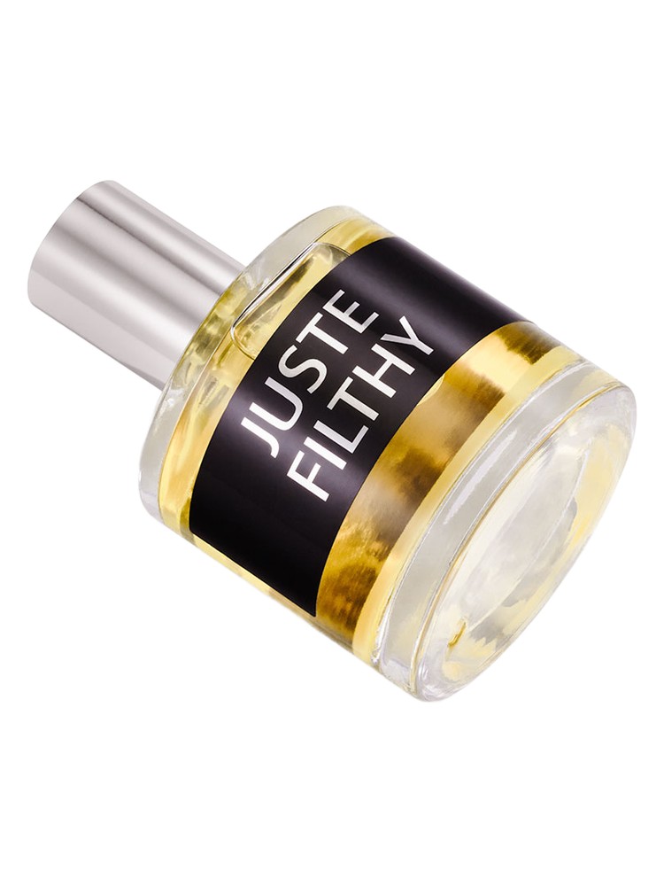 JD Juste Filthy – JD Jeffrey Dame