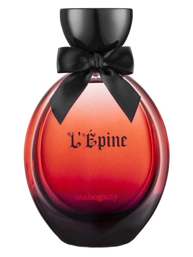 L’Épine – Mahogany