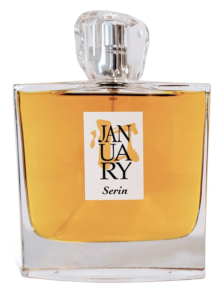Serin – January Scent Project