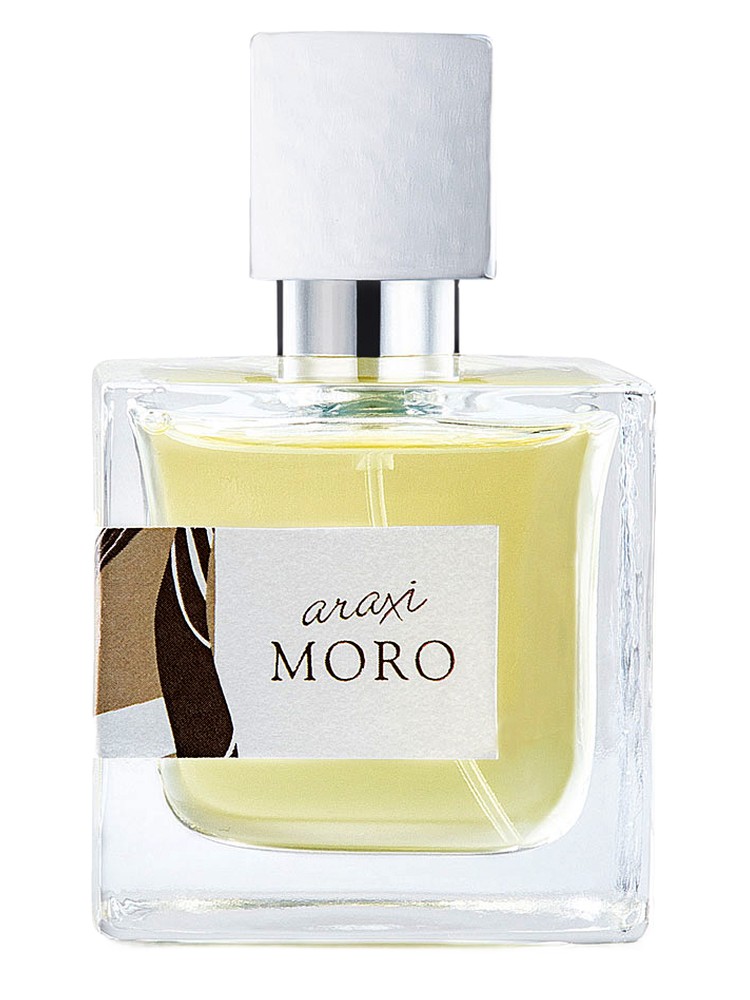 Moro – Araxi Parfum