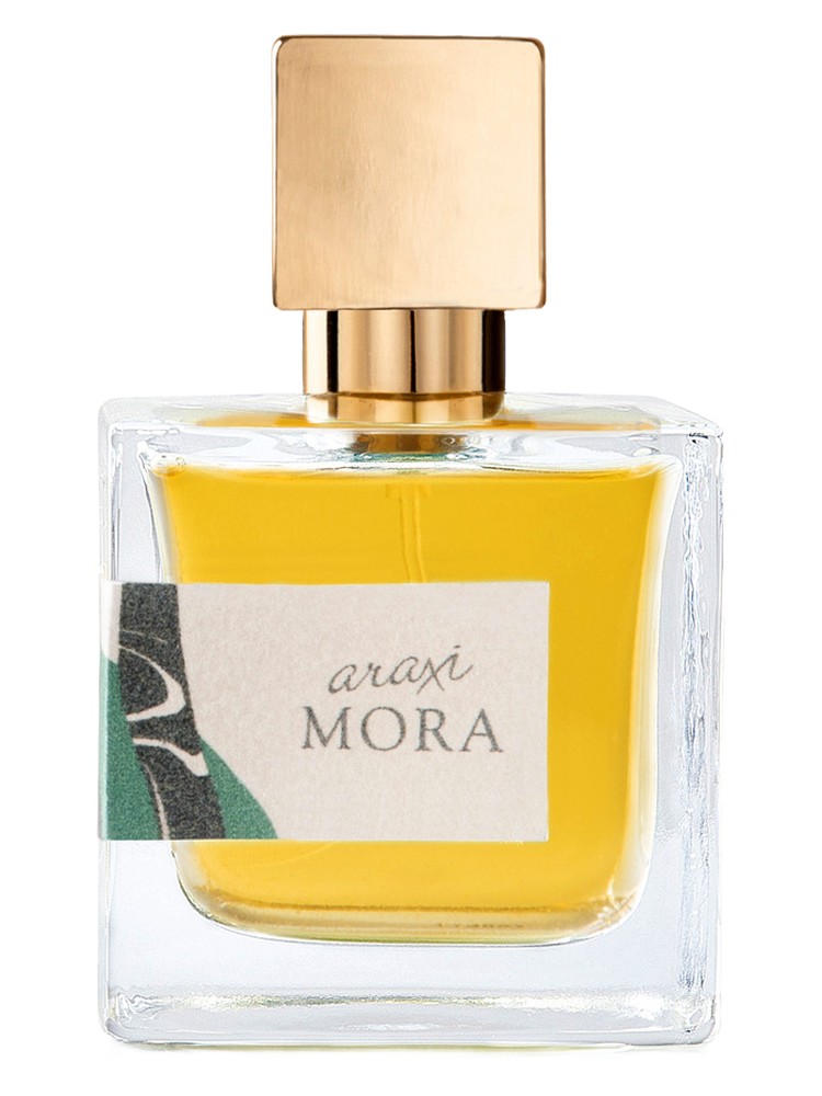 Mora – Araxi Parfum