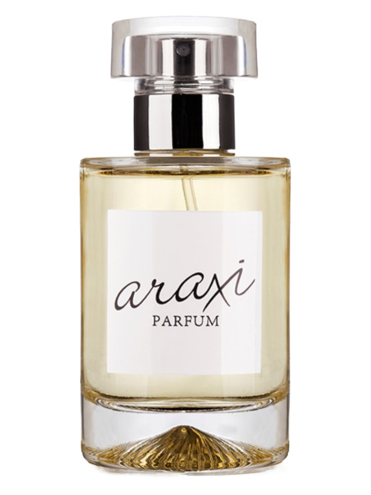 Araxi Parfum – Araxi Parfum