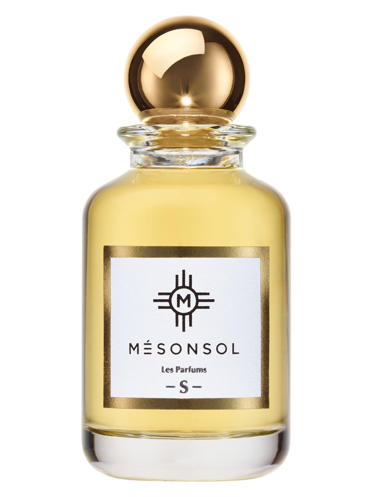 -S- – Mesonsol