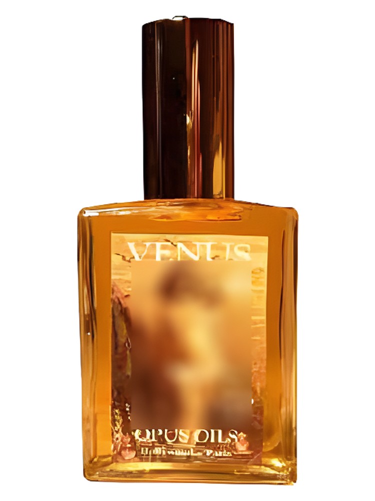 Divine: Venus – Opus Oils
