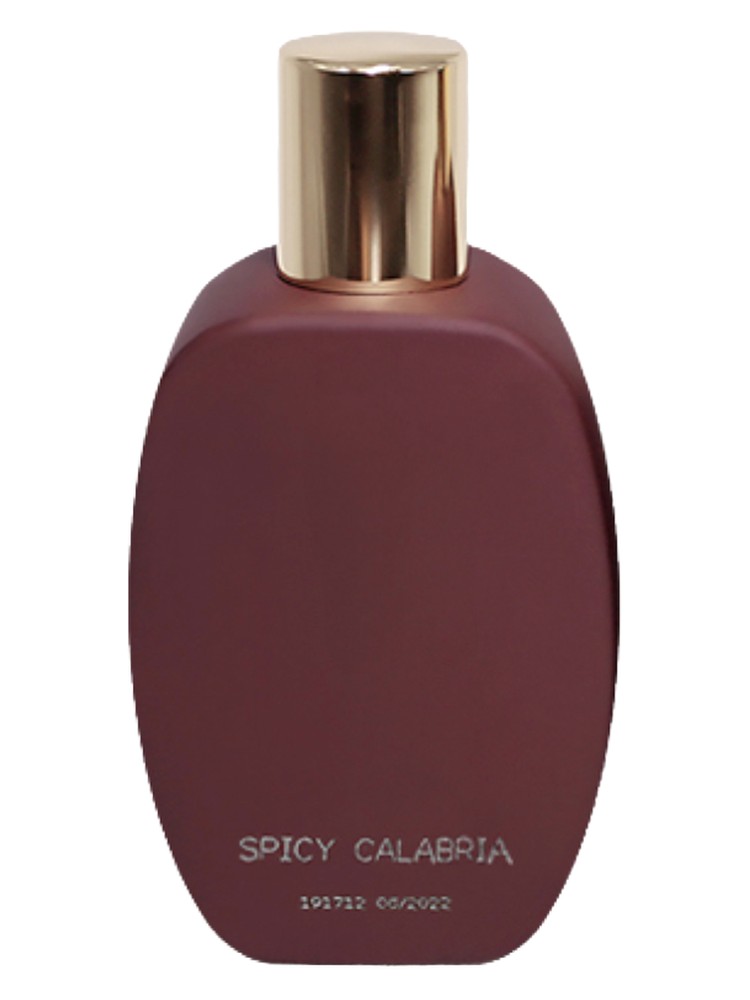 Spicy Calabria – Maison Sybarite
