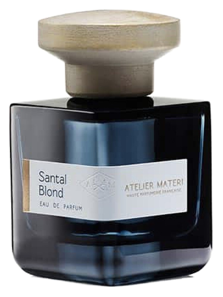 Santal Blond – Atelier Materi