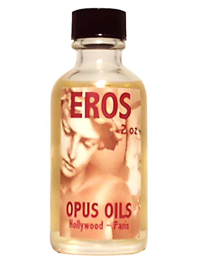 Divine: Eros – Opus Oils