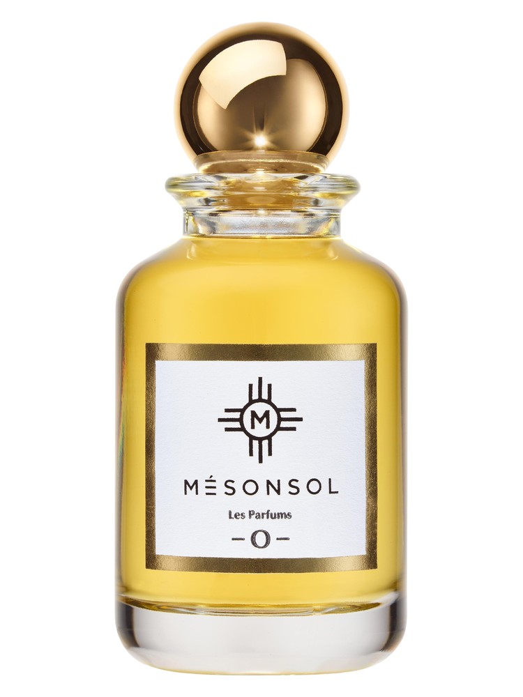 -O- – Mesonsol