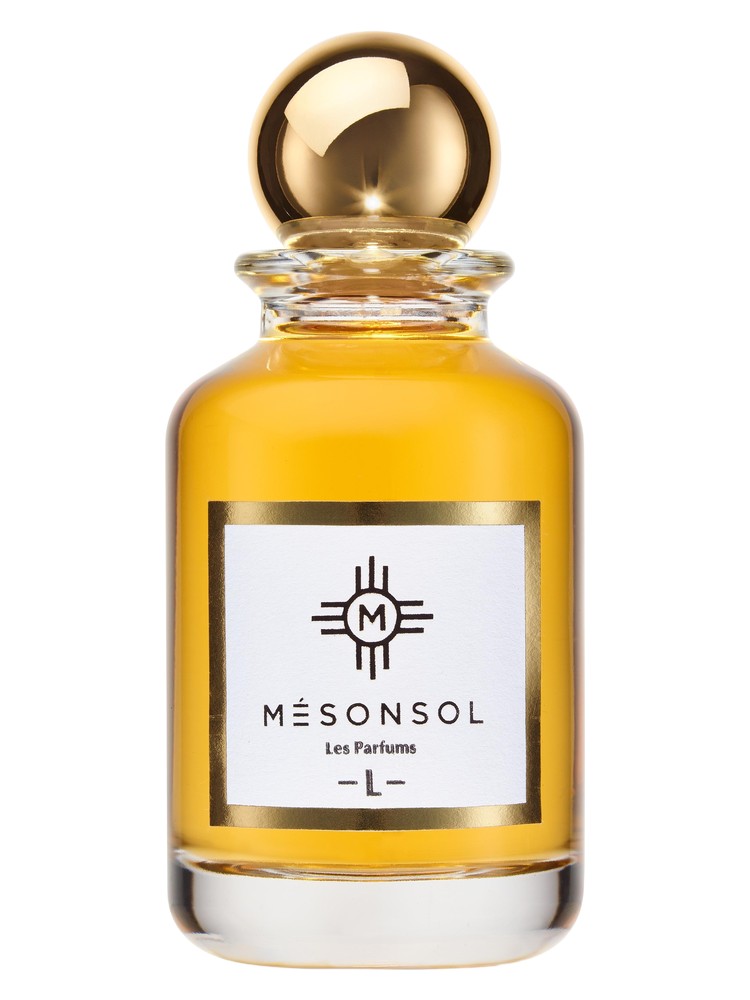 -L- – Mesonsol