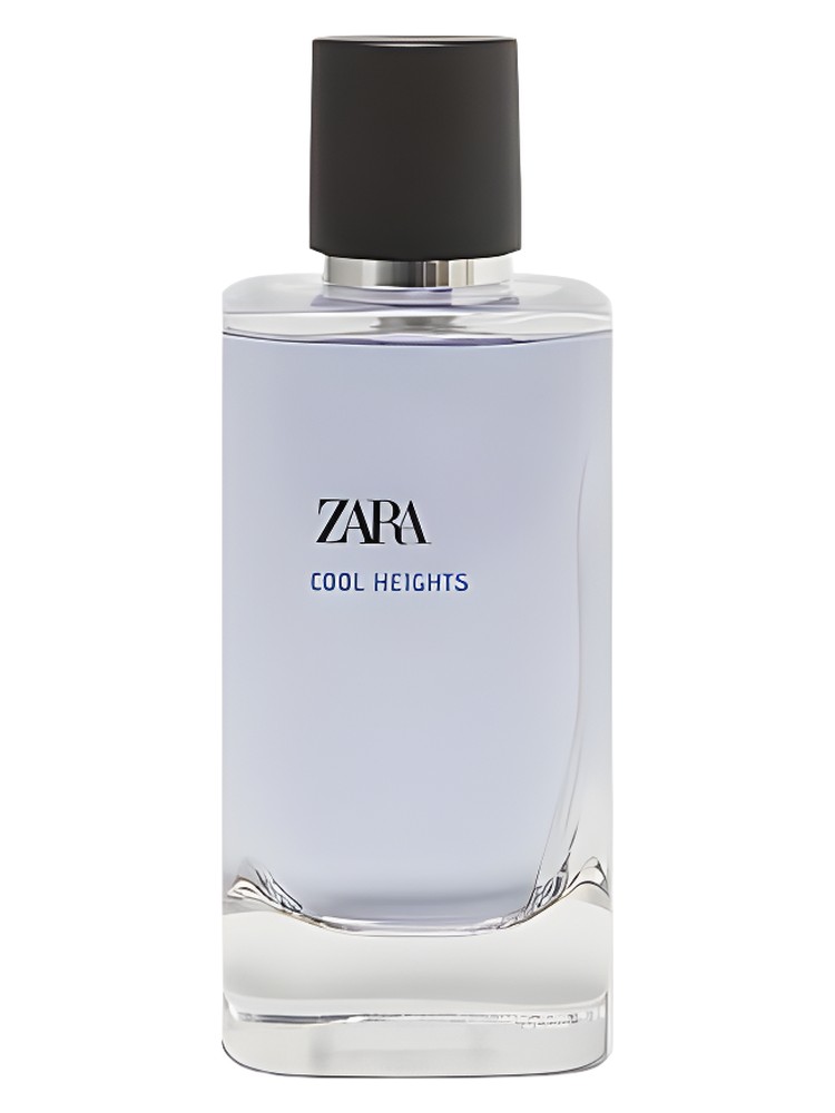 Cool Heights – Zara