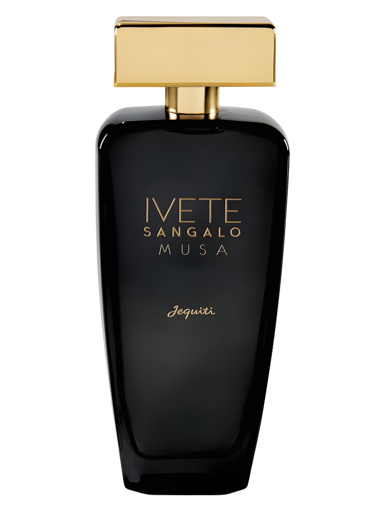 Ivete Sangalo Musa – Jequiti