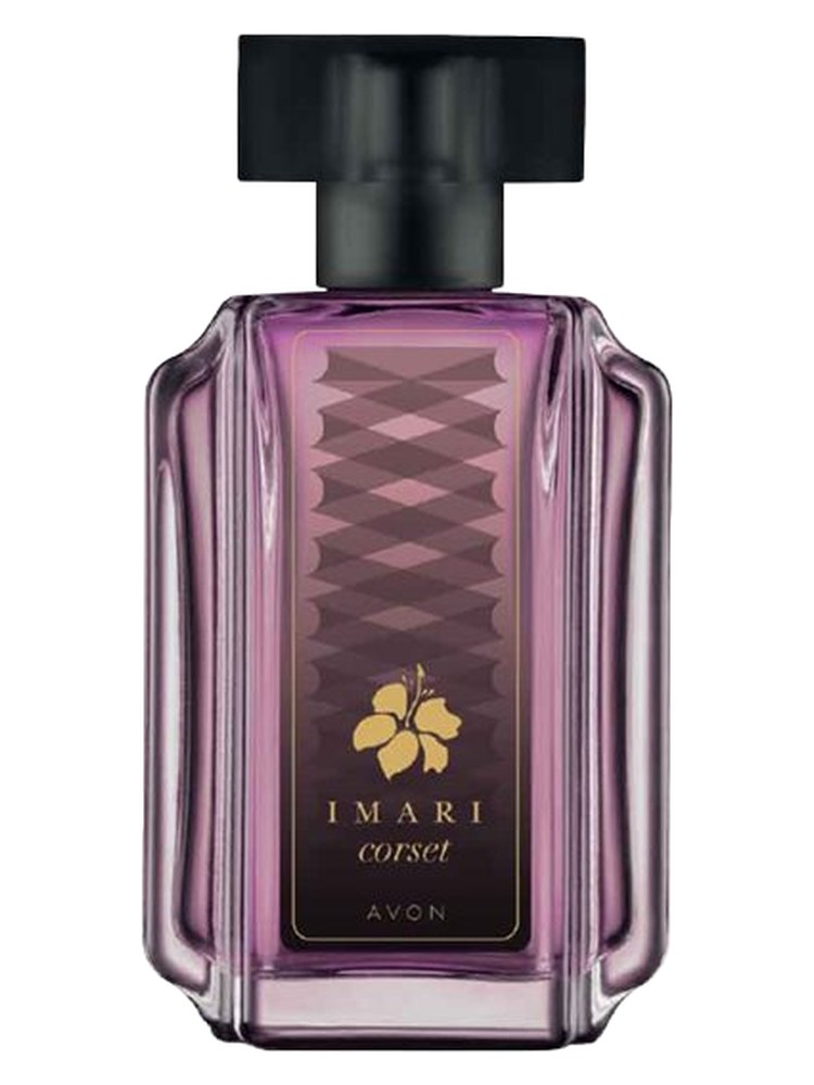 Imari Corset – Avon