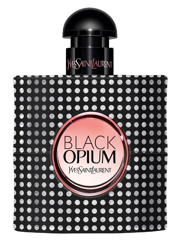 Black Opium Shine On – Yves Saint Laurent