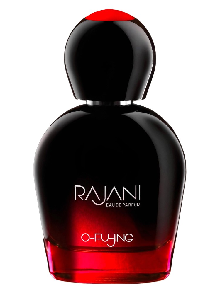 O-Fu-Jing – Rajani