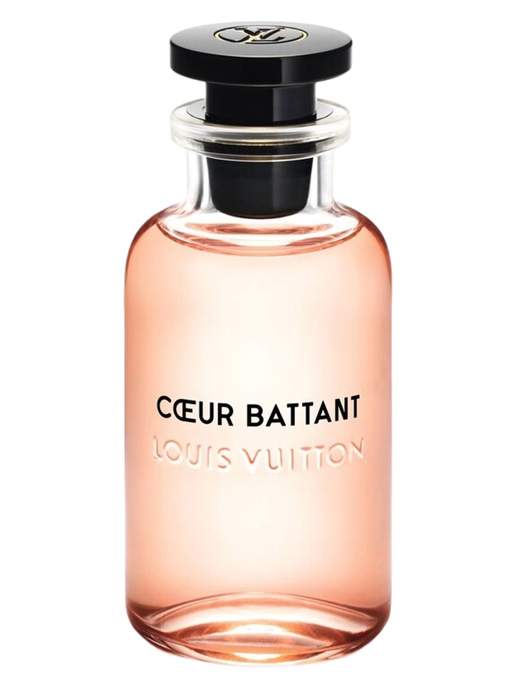 Cœur Battant – Louis Vuitton