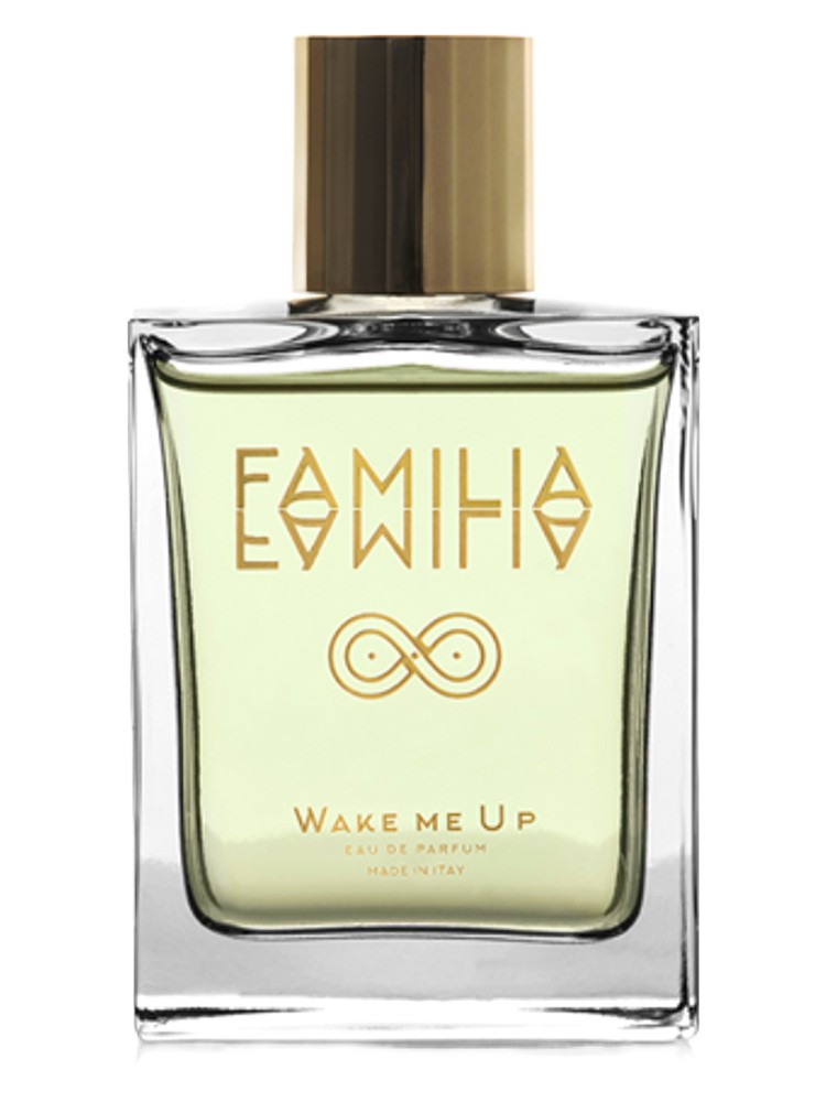 Wake Me Up – Familia Familia