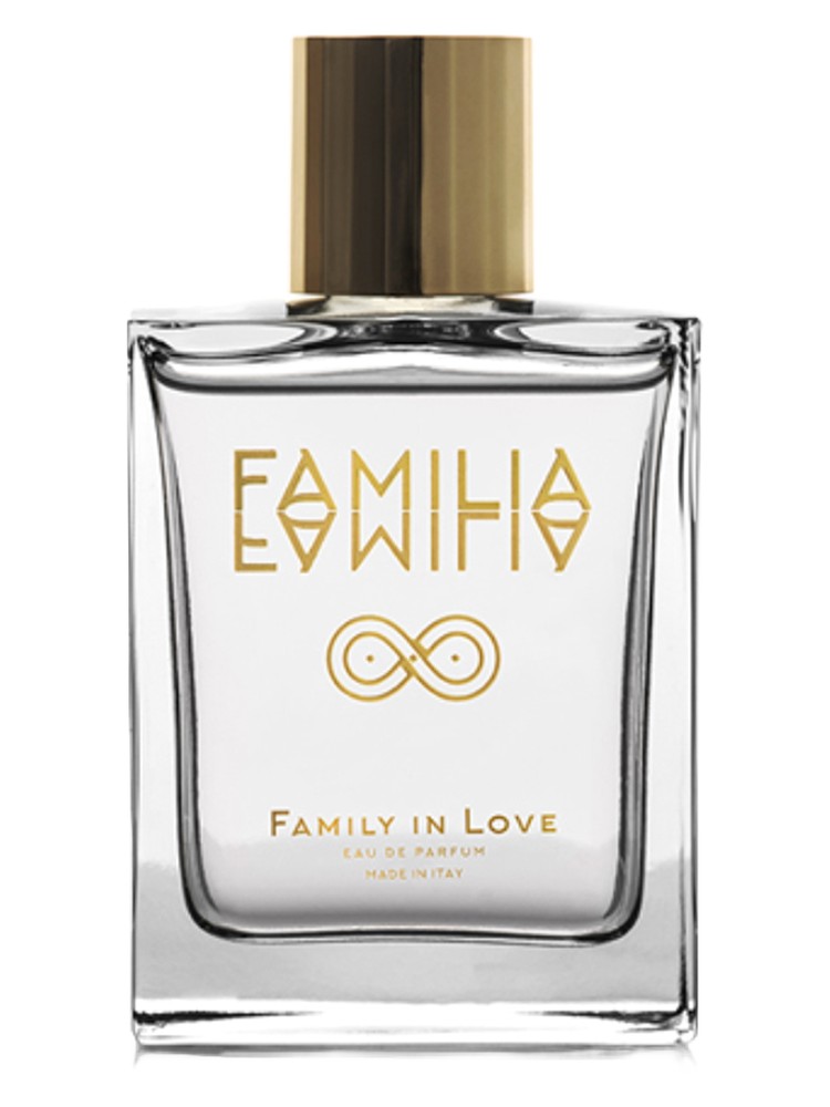 Family In Love – Familia Familia