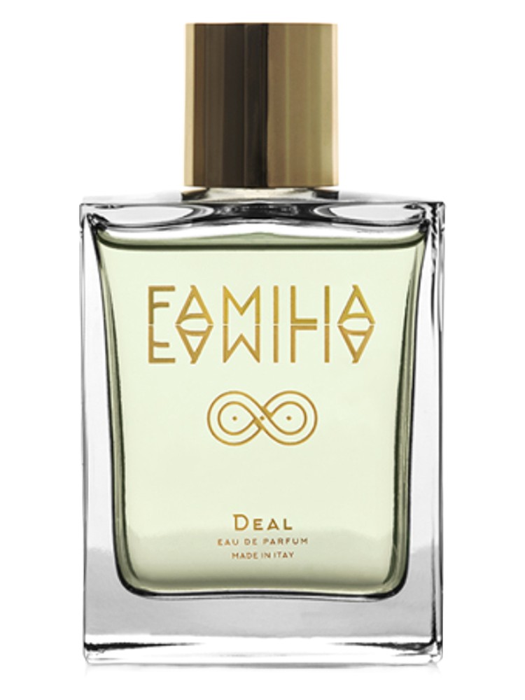 Deal – Familia Familia
