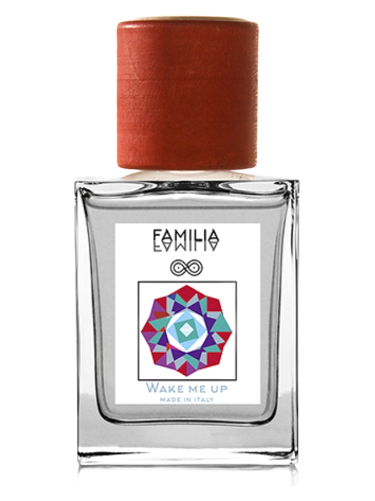 Wake Me Up Baby – Familia Familia
